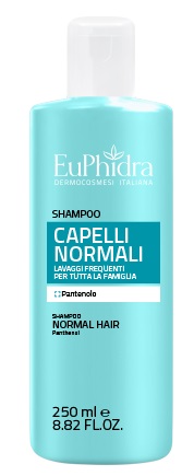 EUPHIDRA SHAMPOO CAPELLI NORMALI 250 ML - farmascienza.it
