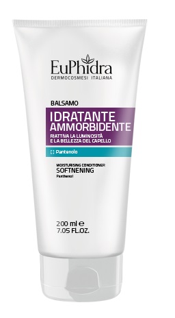 EUPHIDRA BALSAMO IDRATANTE AMMORBIDENTE 200 ML - farmascienza.it