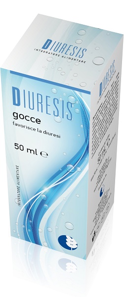 DIURESIS GOCCE 50 ML - farmascienza.it