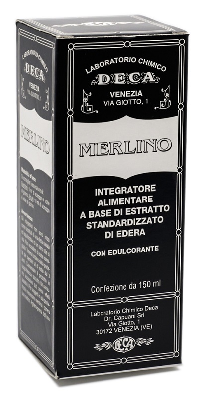 MERLINO 150 ML - farmascienza.it