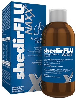 SHEDIRFLU NAXX 200 ML - farmascienza.it