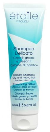 ROUGJ ETOILE SHAMPOO CAPELLI GRASSI 150 ML - farmascienza.it