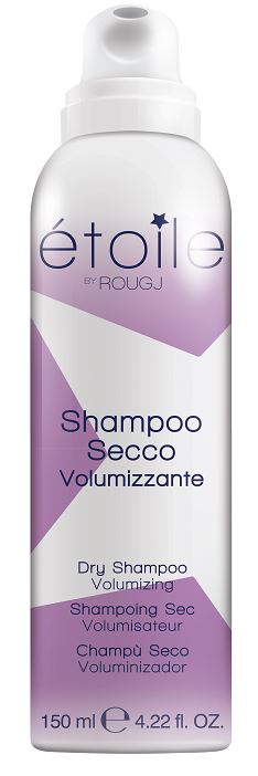 ROUGJ ETOILE SHAMPOO SECCO VOLUMIZZANTE 150 ML - farmascienza.it