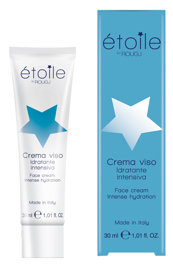 ROUGJ ETOILE CREMA VISO IDRATAZIONE INTENSA/RIPARATRICE 30 ML - farmascienza.it