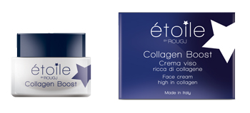 ROUGJ ETOILE CREMA VISO COLLAGENE 30 ML - farmascienza.it