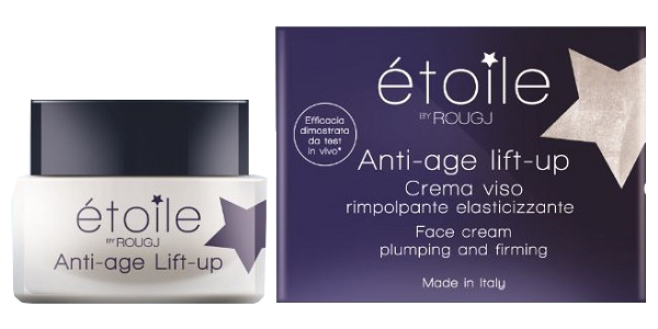 ROUGJ ETOILE CREMA VISO LIFT-UP 30 ML - farmascienza.it