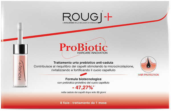 ROUGJ ANTICADUTA 8 FIALE X 6 ML - farmascienza.it
