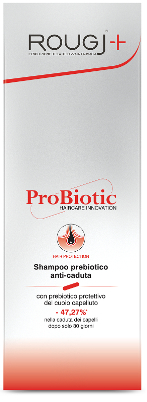 ROUGJ SHAMPOO ANTICADUTA 150 ML - farmascienza.it