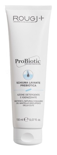 ROUGJ SCHIUMA LAVANTE PREBIOTICA - farmascienza.it