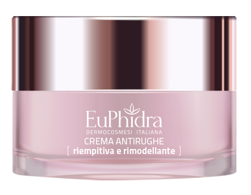 EUPHIDRA FILLER CREMA ANTIRUGHE RIEMPITIVA 50 ML - farmascienza.it