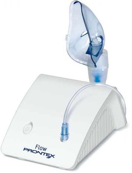 AEROSOL PRONTEX FLOW - farmascienza.it