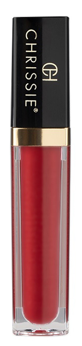 CHRISSIE 104 MAT LIP GLOSS IALURONICO 8K ULTRA HD 6 ML - farmascienza.it
