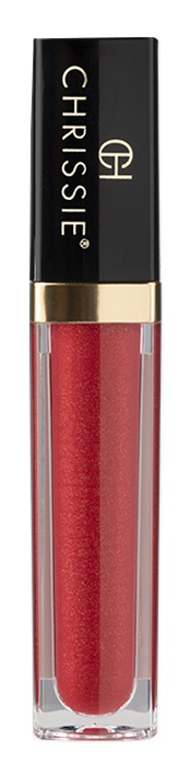 CHRISSIE 109 SHINE LIP GLOSS IALURONICO 8K ULTRA HD 6 ML - farmascienza.it