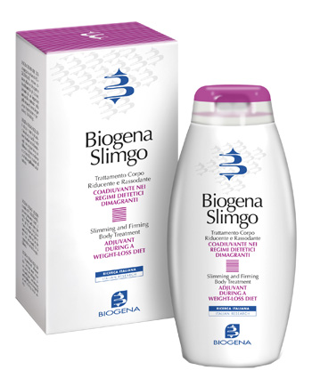 BIOGENA SLIMGO 250 ML - farmascienza.it