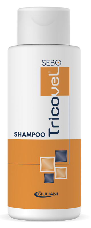 TRICOVEL SEBO SHAMPOO 150 ML - farmascienza.it