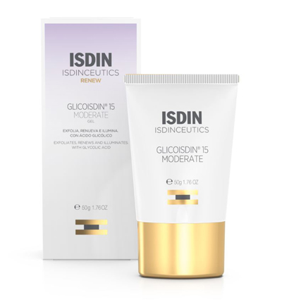 GLICOISDIN 15 MODER GEL 50 ML - farmascienza.it