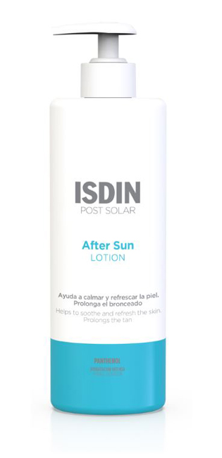 AFTER SUN LOTION 400 ML - farmascienza.it