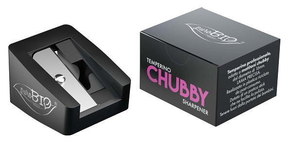 PUROBIO COSMETICS TEMPERAMATITE CHUBBY - farmascienza.it