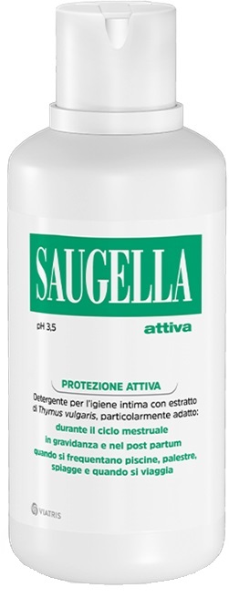 SAUGELLA ATTIVA 3,5PH 500 ML TAGLIO PREZZO - farmascienza.it