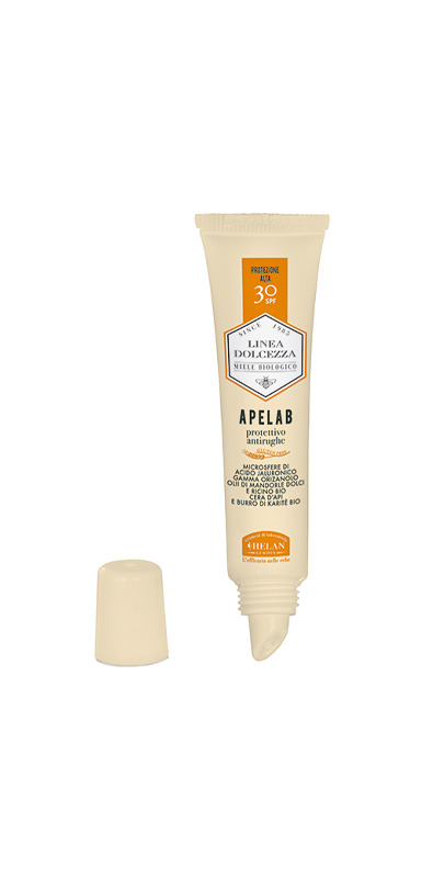 DOLCEZZA APELAB PROTETTIVO ANTIRUGHE SPF30 15 ML - farmascienza.it