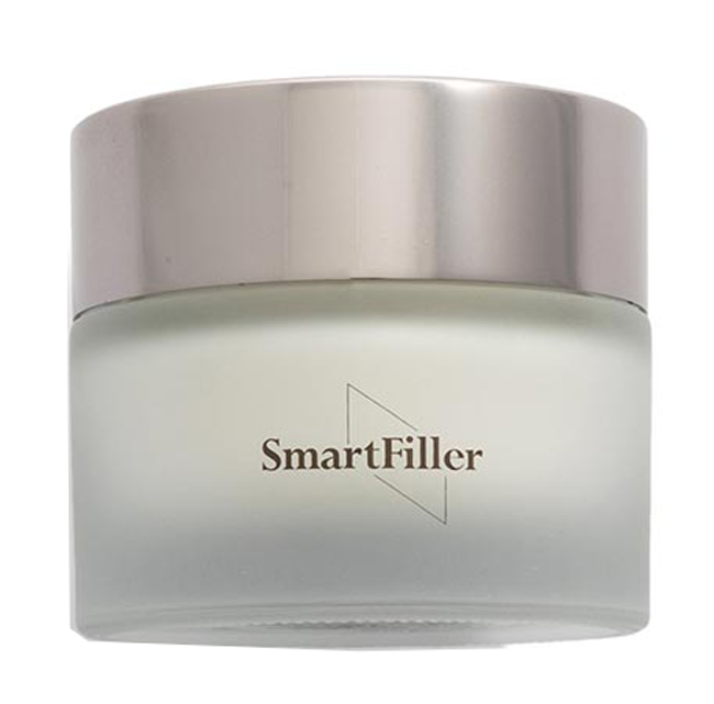 ROUGJ SMARTFILLER CREMA EFFETTO PLUMP LIFTING 50 ML - farmascienza.it