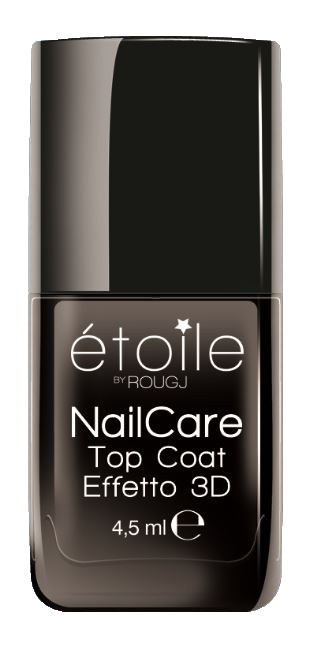 ROUGJ ETOILE TOP COAT UV EFFETTO 3D 5 ML - farmascienza.it