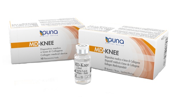 MD-KNEE 5 FLACONCINI INIETTABILI 2 ML - farmascienza.it