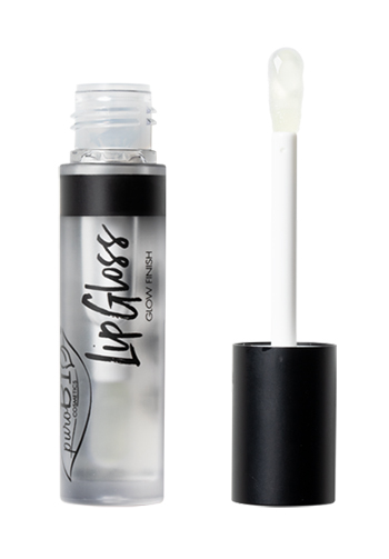 PUROBIO COSMETICS LIPGLOSS 01 TRASPARENTE - farmascienza.it