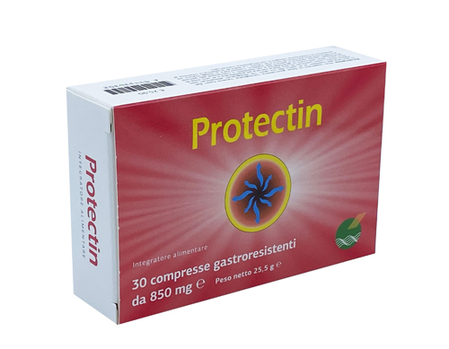 PROTECTIN 30 COMPRESSE DA 850 MG - farmascienza.it
