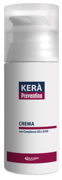 KERA' PREVENTION 50 ML - farmascienza.it