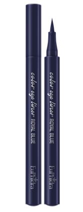 EUPHIDRA COLOR EYE LINER ROYAL BLUE - farmascienza.it