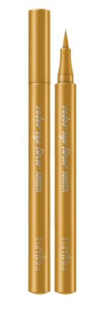 EUPHIDRA COLOR EYE LINER AMBER - farmascienza.it