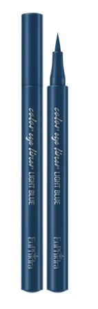 EUPHIDRA COLOR EYE LINER LIGHT BLUE - farmascienza.it