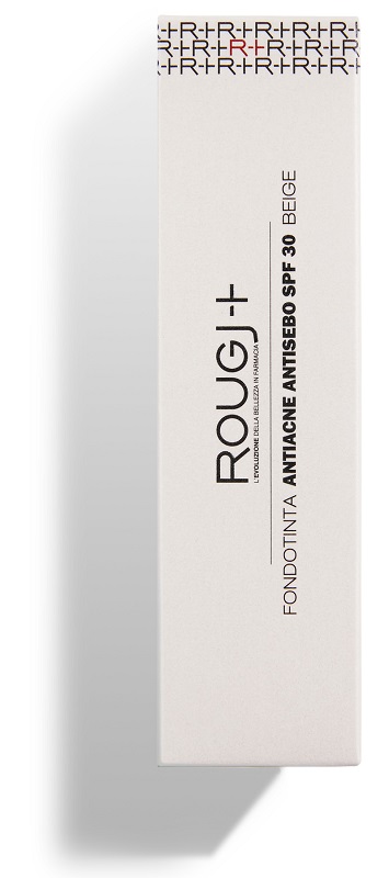 FONDOTINTA ANTIACNE BEIGE 30 ML - farmascienza.it