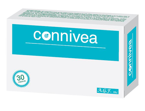 CONNIVEA 30 CAPSULE - farmascienza.it