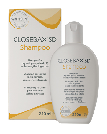 CLOSEBAX SD SHAMPOO 250 ML - farmascienza.it