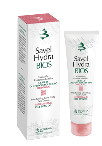 SAVEL HYDRA BIOS 60 ML - farmascienza.it