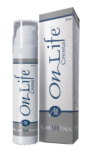 ONLIFE CREMA 50 ML - farmascienza.it