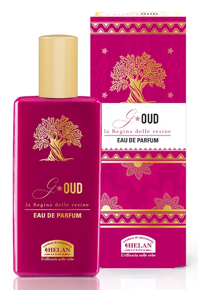 G OUD EAU DE PARFUM 50 ML - farmascienza.it
