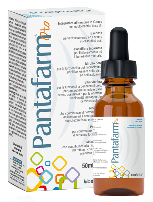 PANTAFARM OTO GOCCE 50 ML - farmascienza.it