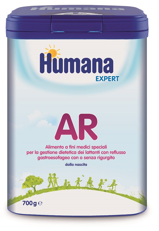 HUMANA AR EXPERT 700 G MP - farmascienza.it