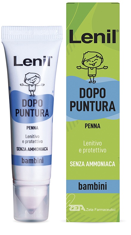 LENIL DOPOPUNTURA BAMBINI 14 ML - farmascienza.it