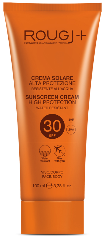 ROUGJ SOLARE SPF30 100 ML - farmascienza.it