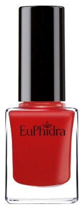 EUPHIDRA SMALTO RINFORZANTE SR09 10 ML - farmascienza.it