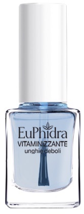 EUPHIDRA VITAMINIZZANTE UNGHIE DEBOLI 10 ML - farmascienza.it