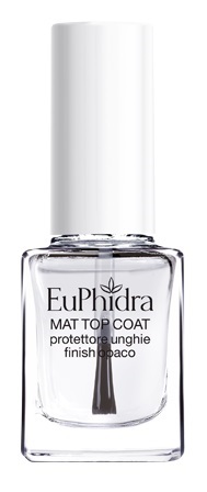 EUPHIDRA MAT TOP COAT PROTETTIVO UNGHIE OPACO 10 ML - farmascienza.it