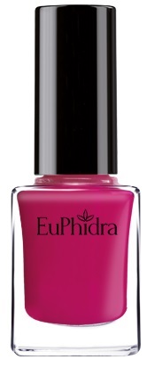 EUPHIDRA SMALTO RINFORZANTE SR06 10 ML - farmascienza.it