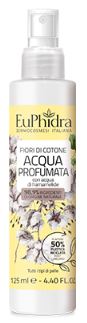 EUPHIDRA ACQUA PROFUMATA FIORI DI COTONE 125 ML - farmascienza.it