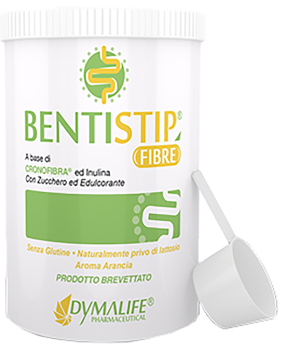 BENTISTIP FIBRE 140 G - farmascienza.it