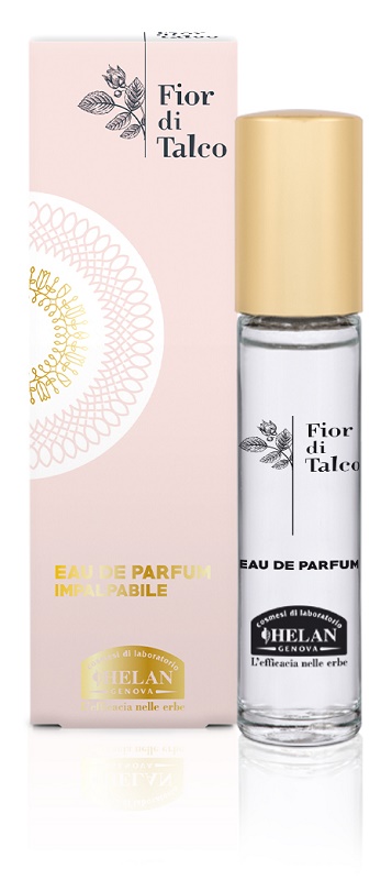 I PROFUMI DI HELAN FIORI DI TALCO EAU DE PARFUM 10 ML - farmascienza.it